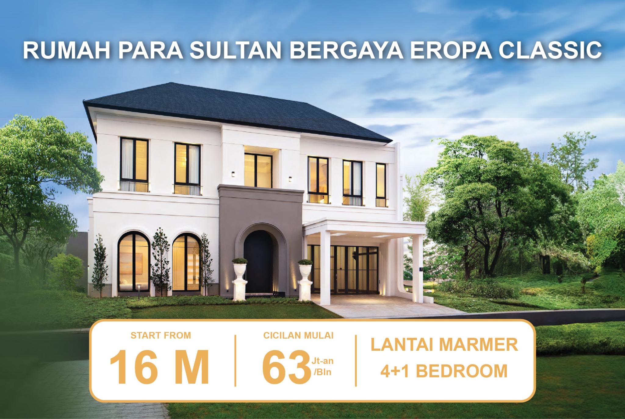 The Gramercy - alam sutera