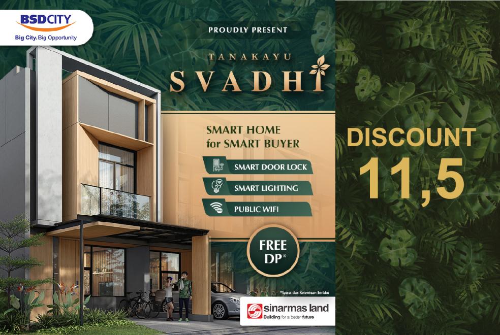 Svadhi - tanakayu