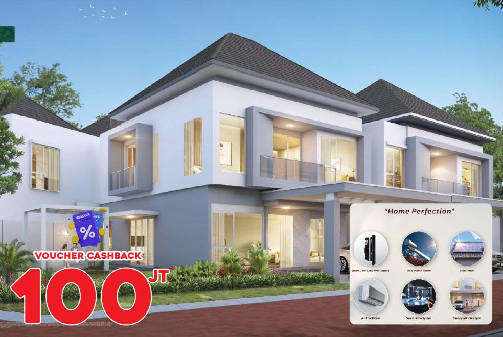 new menteng