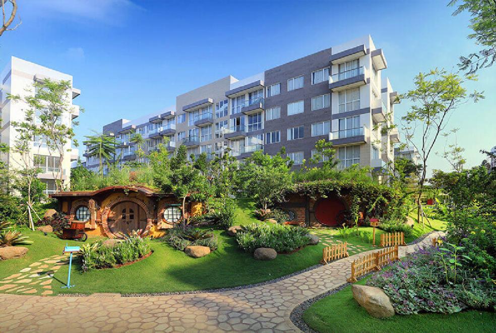 rainbow springs - condo villas