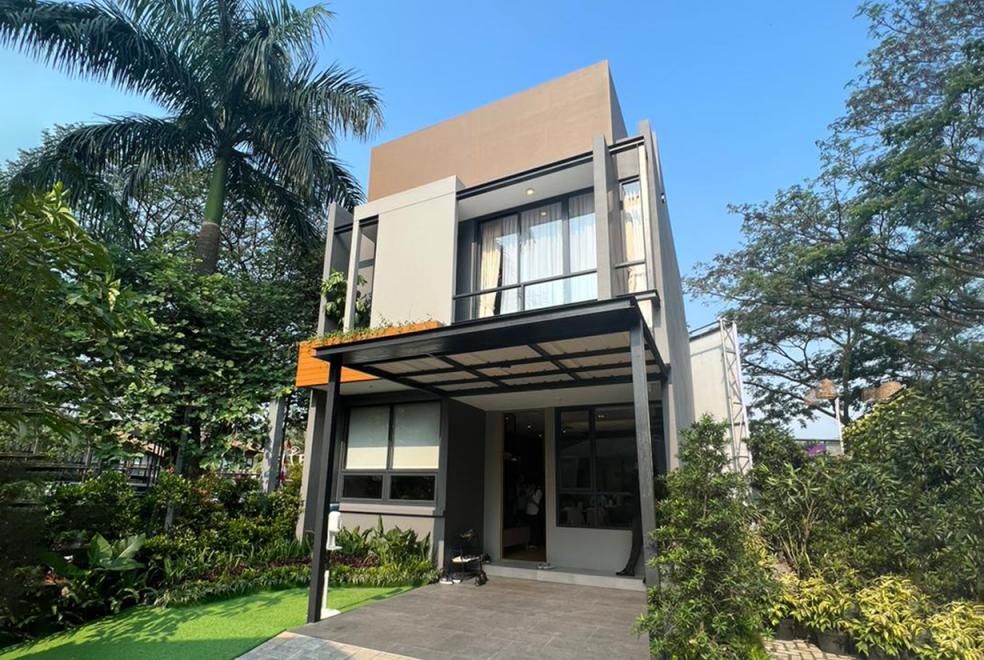 Adora Classic Terravia Bsd City