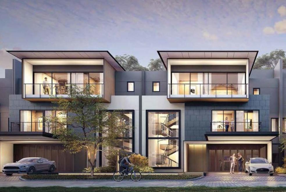 Type 15 panoramic suite