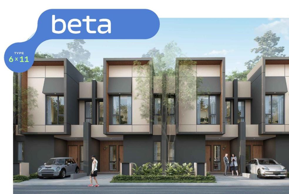 koza type beta 