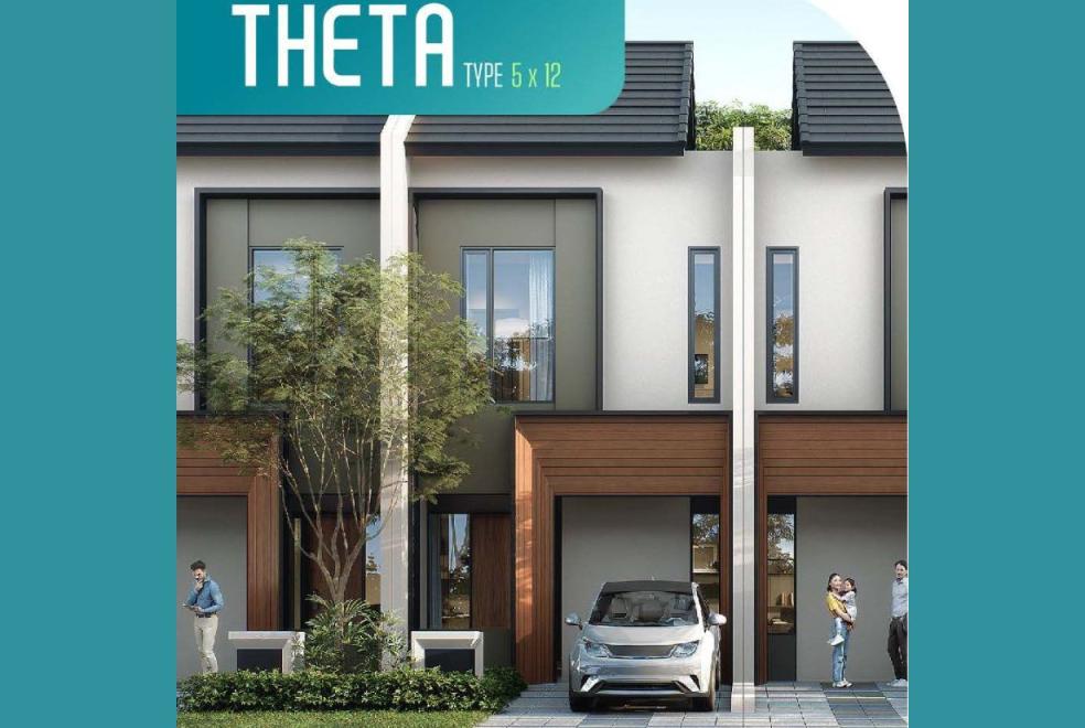type theta 5x12 