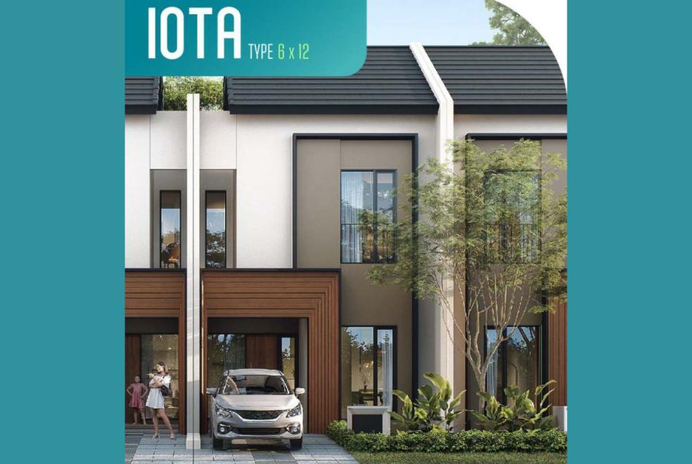 type iota 6x12 