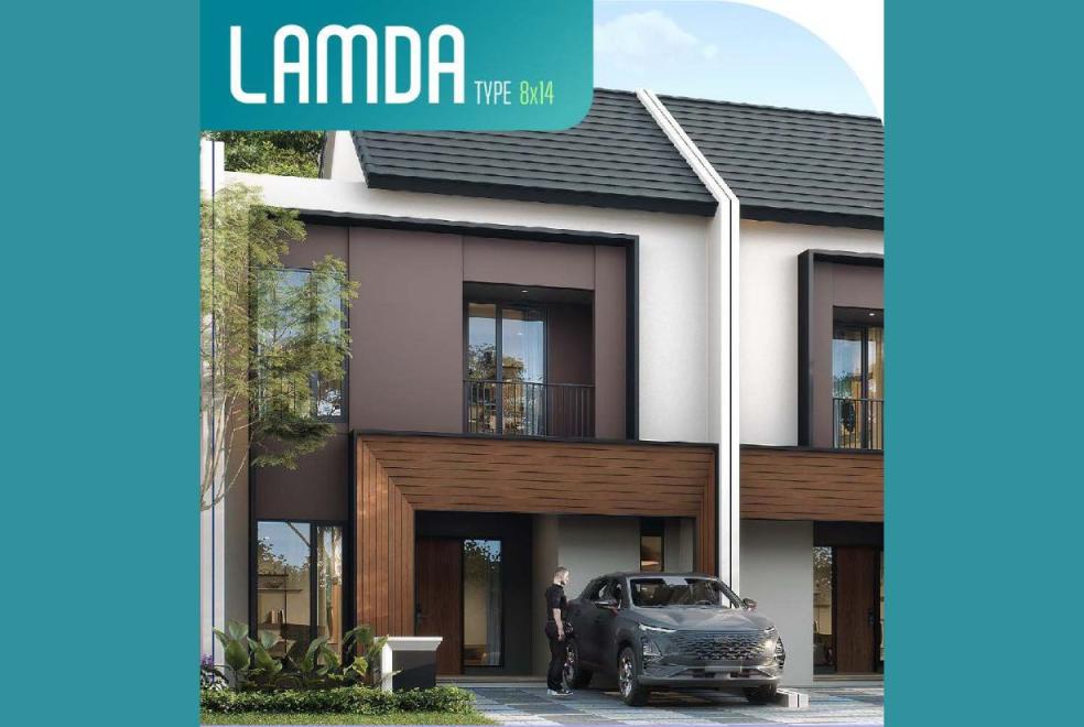 type lamda 8x14 
