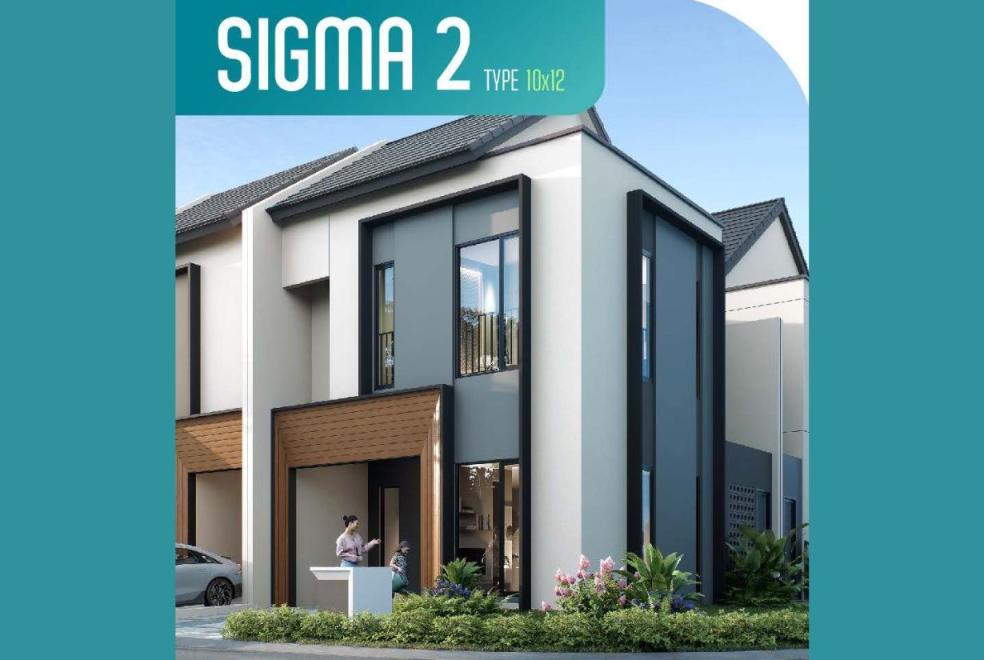 type sigma 2 10x12 