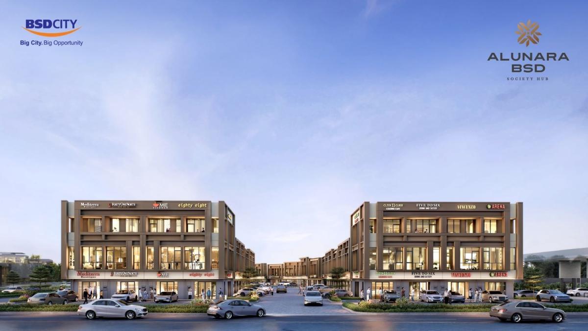 Alunara Standar 5x12 