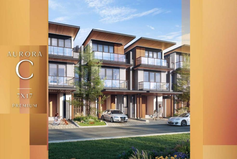 Finore Type 7x16 Aurora D Premium 