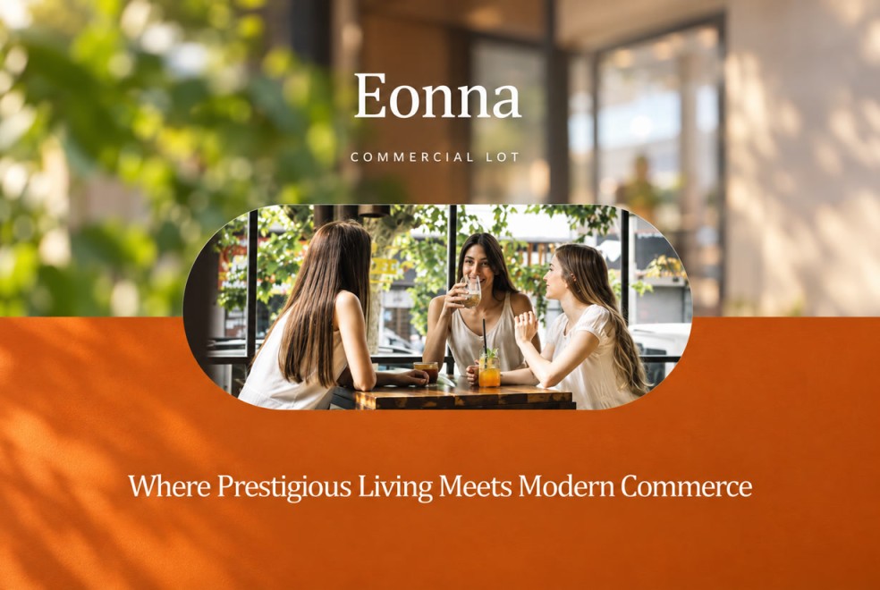 eonna comercial lot