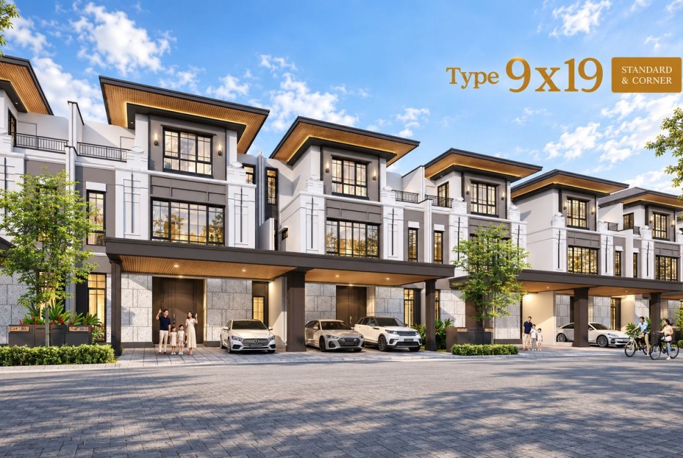 Altadena Prime Type 9x19 
